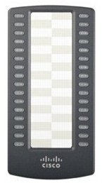 CISCO SPA500S - Console - Main image