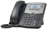 CISCO SPA504G - VoIP Phone