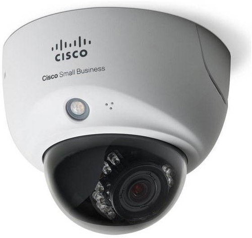CISCO VC220 - IP Camera - Main image