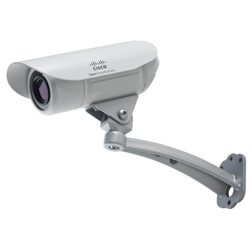 CISCO VC240 Outdoor - IP Camera - Main image
