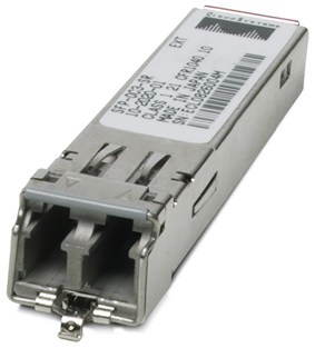 CISCO MGBLX1 - Module - Main image