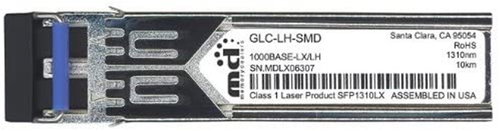 CISCO GLC-LH-SMD = - Module - Main image