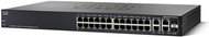 CISCO Cisco SF300-24P - Switch