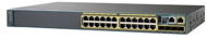 CISCO WS-C2960X-24PD-L - Switch