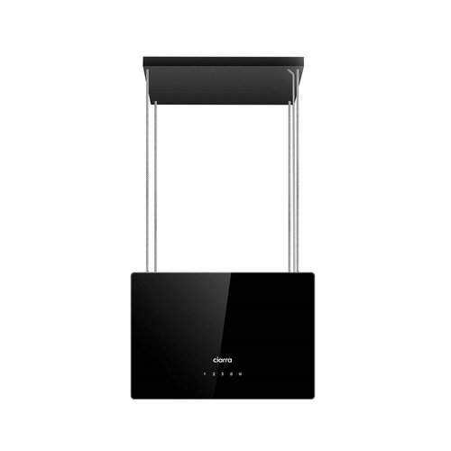 CIARRA CBCB4850-OW Island Hood - Extractor Hood - Main image