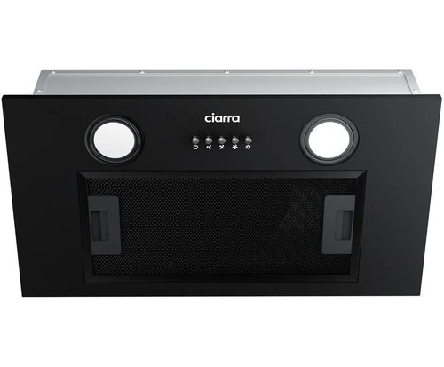 CIARRA CBCB5913A-B - Extractor Hood - Main image