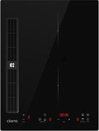 CIARRA CBBEH392B - Cooktop