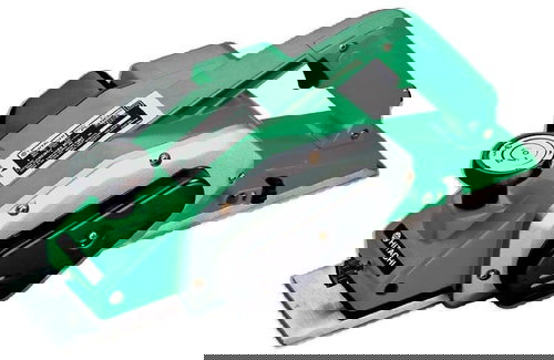 Hitachi P20SF - Plane - Main image