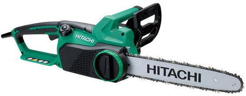 Hitachi CS40SB - Chainsaw - Main image