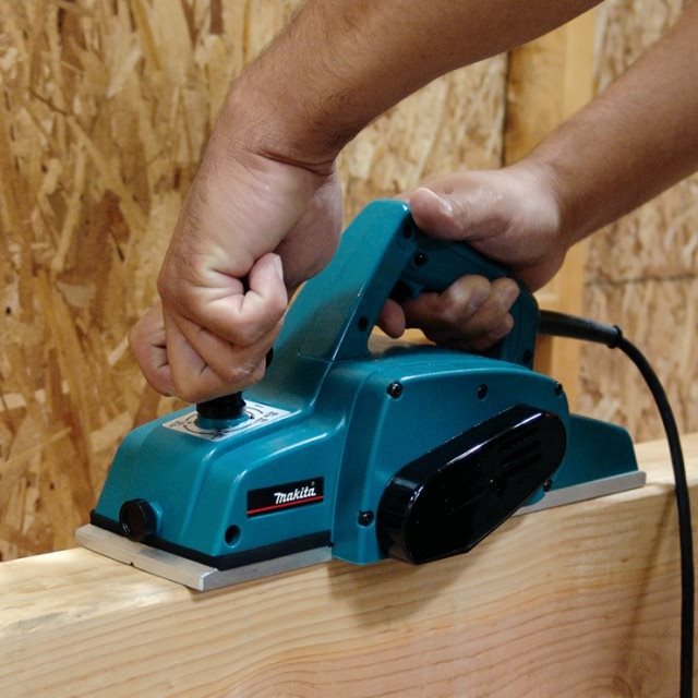 Makita discount 1911b planer