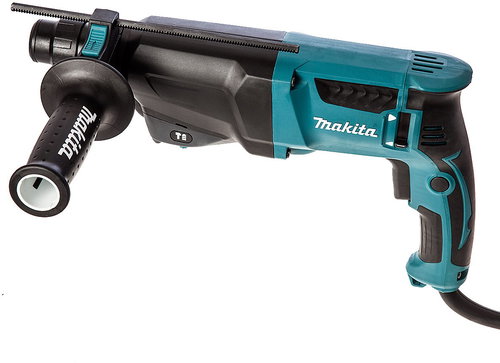 Makita HR2610 - Rotary Hammer - Main image