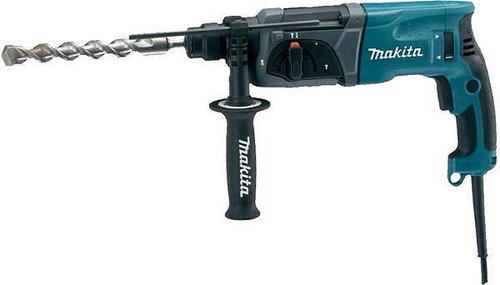 Makita HR2470 - Rotary Hammer - Main image