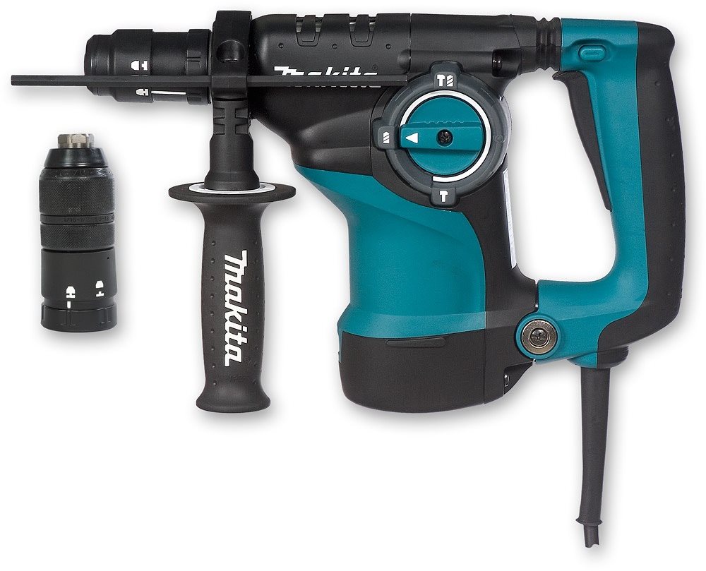 Makita hr2811ft outlet