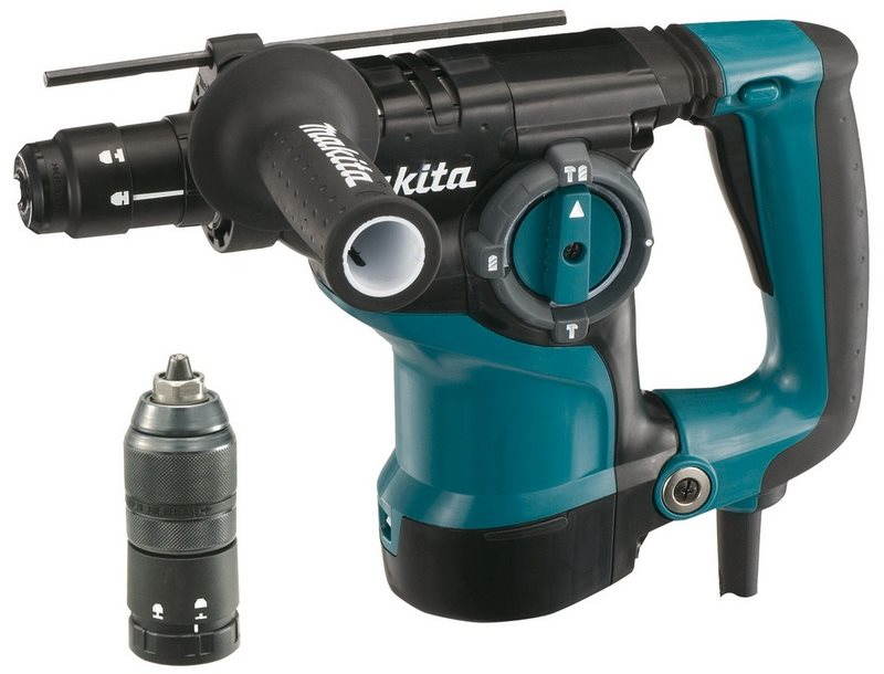 Makita hr2811ft outlet