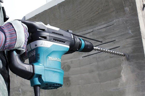 Makita HR4013C Rotary Hammer Alza.cz