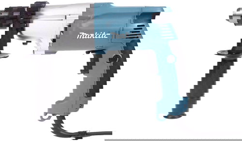 MAKITA Drill 2 speed,1,5-13mm,720W DP4010 - Drill - Main image