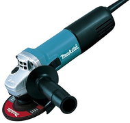 Makita 9557HNRX1 - Angle Grinder 
