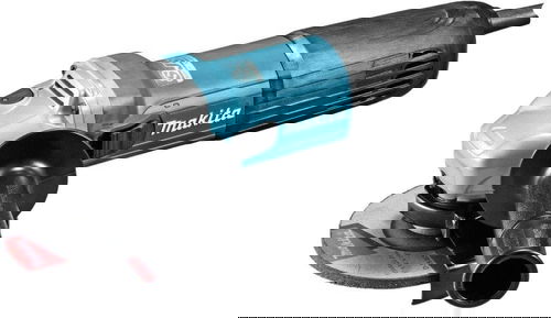 MAKITA Úhlová bruska elektrická 115 mm GA4530R - Úhlová bruska - Hlavní obrázek