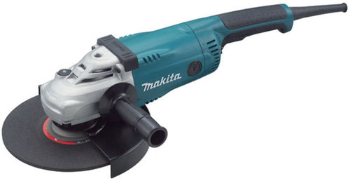 Makita GA9020RF - Sarokcsiszoló - Fő fotó