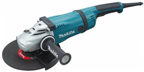 Makita GA9030X01 - Winkelschleifer - Hauptbild