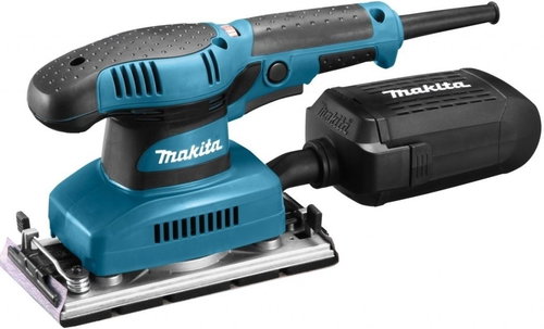 MAKITA BO3711 - Rezgőcsiszoló - Fő fotó