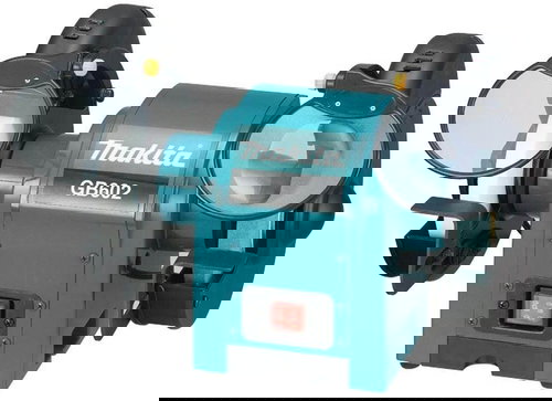 Makita GB602 - Dvoukotoučová bruska - Hlavní obrázek