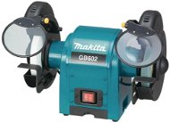 Makita GB602 - Two-wheeled bench grinder