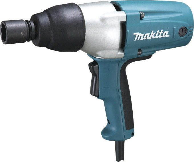 MAKITA ütvecsavarozó 350 Nm, 400 W TW0350