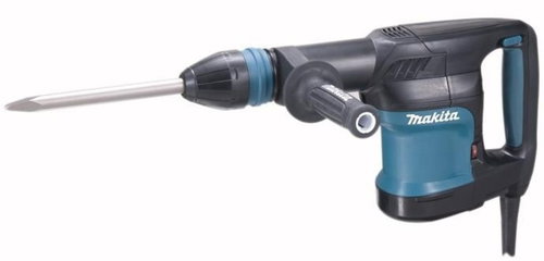 MAKITA chopping hammer 7,6J,1100W HM0870C - Demolition Hammer - Main image