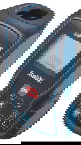 MAKITA Laserový dálkoměr 30 m LD080PI (2 X AAA) Hlavní obrázek MAKITA Laserový dálkoměr 30 m LD080PI (2 X AAA) - Laserový metr - Hlavní obrázek