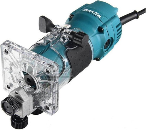 Makita Egykezes marógép 3709 - Marógép - Fő fotó