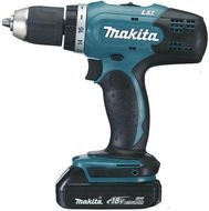 Makita DDF453SYE - Aku vŕtačka