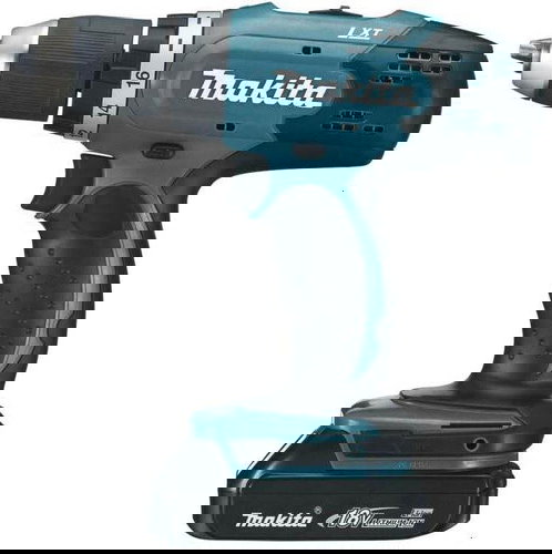 Makita DDF453SYE - Cordless Drill - Main image