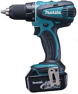 Makita DDF456RF3J - Cordless Drill