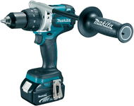 Makita DDF481RMJ - Aku vŕtačka