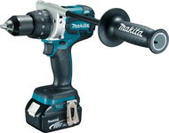 Makita DDF481RTJ - Aku vŕtačka