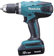 Makita DF457DWE G-sorozat 18V 2x1,5Ah - Akkus fúró