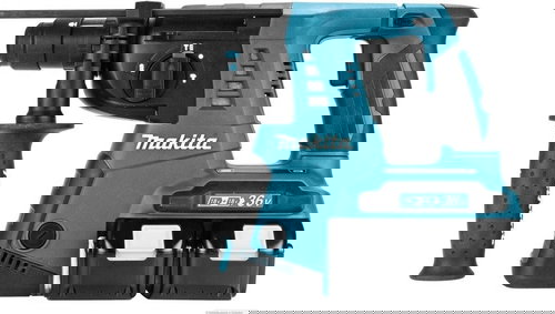 Makita DHR264RF2 - Rotary Hammer - Main image