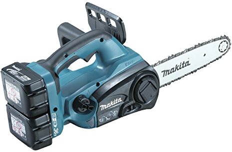 Makita DUC252RF2 - Chainsaw - Main image