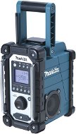 MAKITA DMR107 - Battery Powered Radio