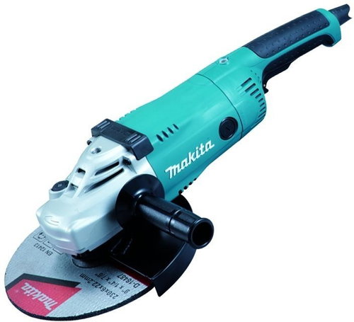 MAKITA GA9020K - Sarokcsiszoló - Fő fotó