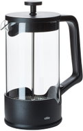 Cilio French Press LUCIA, 1L, Black - French Press