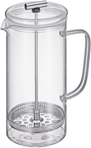 Cilio VENETO French Press, 1L - French Press - Main image