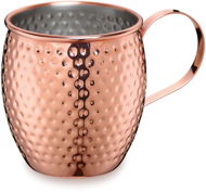 CILIO MOSCOW MULE 200416, Beaten Copper - Mug