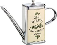 CILIO Ölbehälter & "Olio-Oliva" 500ml - Küchenutensilien