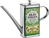 CILIO Oil Container "Olio-Verde" 500ml - Kitchen Utensil