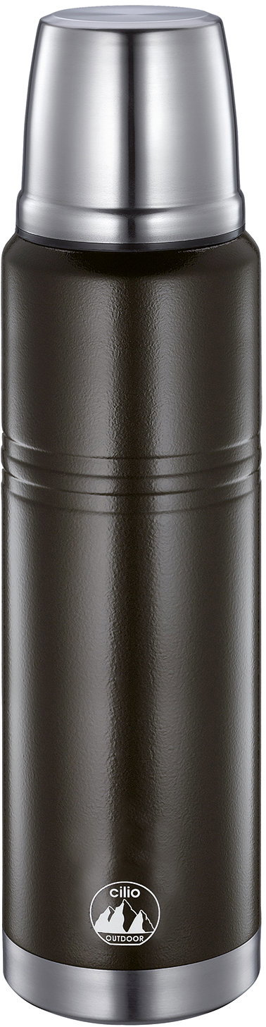 Cilio "Monte" 1000 ml fekete