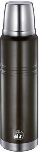 Cilio "Monte" 1000 ml fekete - Termosz - Fő fotó