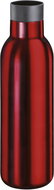 Cilio Travel Thermo Bottle 450 ml red DELUXE - Thermos