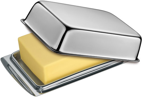 Cilio CLASSIC Butterdose - Butterdose - Hauptbild